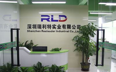 الصين Shenzhen Realeader Industrial Co., Ltd. مصنع