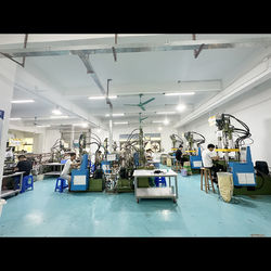 الصين Shenzhen Xiangqian Electric Co., Ltd ملف الشركة